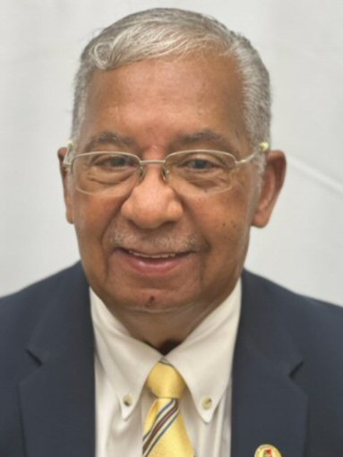 Ralph Sewell