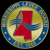 MS Levee Board Logo
